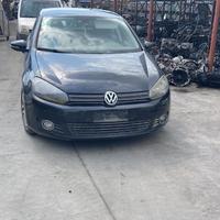 MUSATA VOLKSWAGEN GOLF 6 SENSORI DI PARCHEGGIO