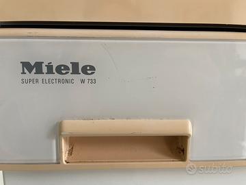 Lavatrice non funzionante ricambi