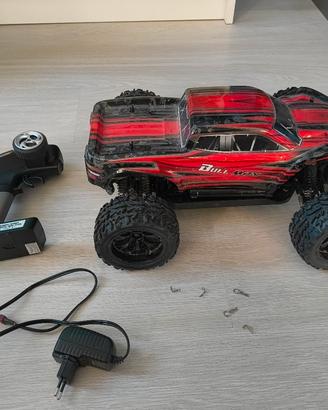 Monster truck telecomandato