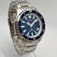 Citizen Promaster Fugu Limited Ed. (Marzo 2026)