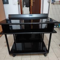 mobiletto tv anni’70