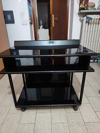 mobiletto tv anni’70