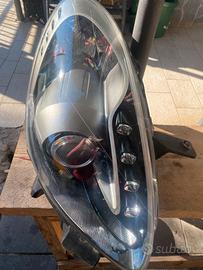 Faro xseno originale pet alfa romeo Giulietta