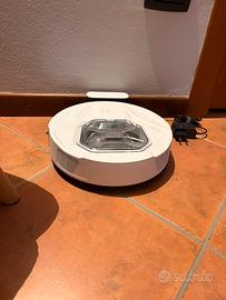 Robot aspirapolvere Lefant