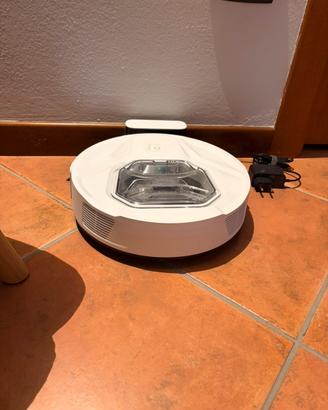 Robot aspirapolvere Lefant