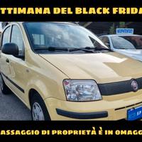 Fiat Panda NEOPATENTATI - 2011