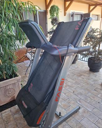 Tapis roulant