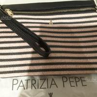 Pochette Patrizia Pepe