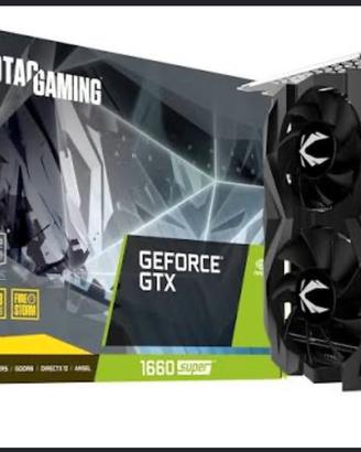 1660 super zotac