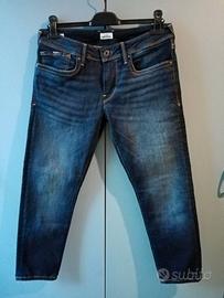 Pepe jeans , tag. 32 nuovi