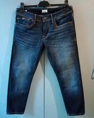 Pepe jeans , tag. 32 nuovi