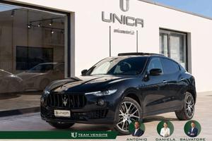 Maserati Levante 2.0 MHEV AWD GT 330CV TETTO ITALI