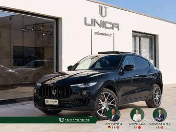 Maserati Levante 2.0 MHEV AWD GT 330CV TETTO ITALI