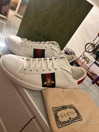 Scarpe Gucci