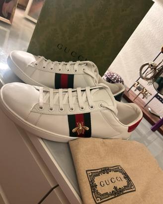 Scarpe Gucci