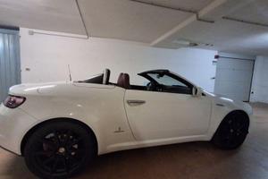 Alfa romeo spider 2.4 Jtdm 210 Cv 