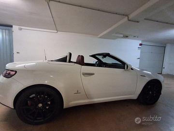 Alfa romeo spider 2.4 Jtdm 210 Cv 