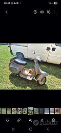 vespa 50 1985