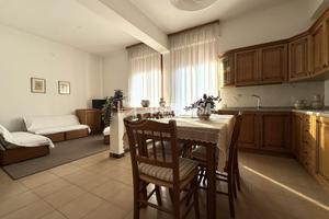 Stabile indipendente con reddito e ampi spazi abit