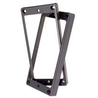 Anelli, pickup ring, chitarra 7 corde