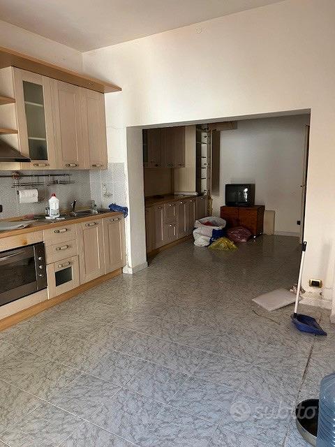 Appartamento – Catanzaro, Sant'Elia - Vista 5