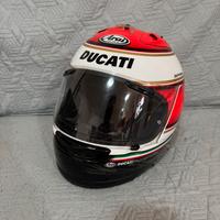 Arai Rx7 Corsair Ducati Edizione Limitata