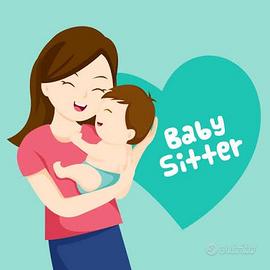 Babysitter mattina automunita
