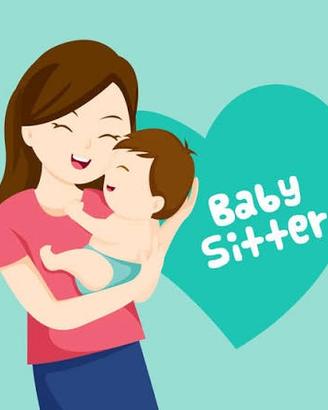 Babysitter mattina automunita