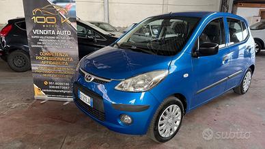 Hyundai i10 1.1 GPL Active