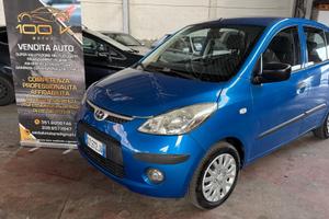 Hyundai i10 1.1 GPL Active