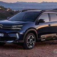 Ricambi citroen c5 aircross 2020/2023