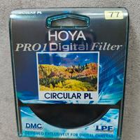 Filtro Polarizzato Hoya