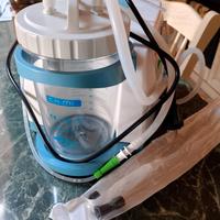 aspiratore chirurgico 