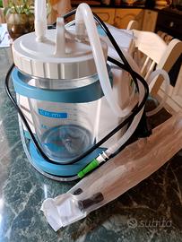 aspiratore chirurgico 