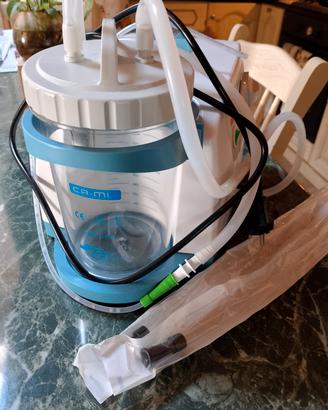 aspiratore chirurgico 