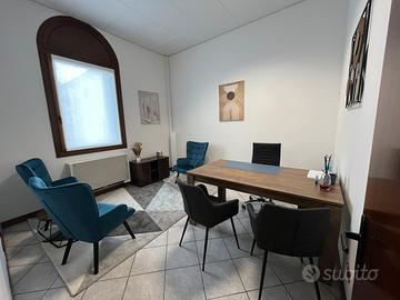 Subaffitto studio di Psicologia
