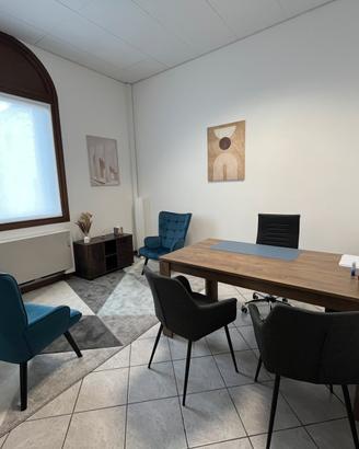 Subaffitto studio di Psicologia