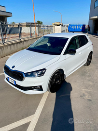 Skoda Fabia 2024 YOUNG EDITION 1.0