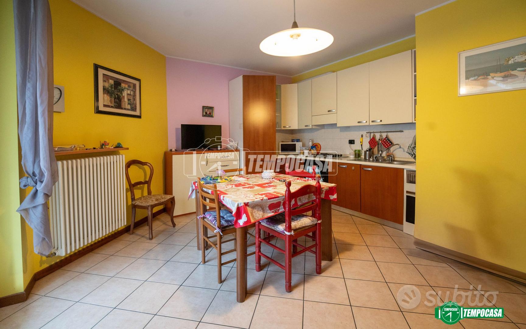 Appartamento – CO - Vista 4