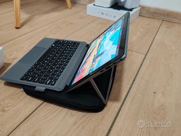 ALLDOCUBE IWORK 20 Pro windows/linux