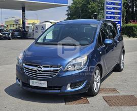 OPEL Meriva 1.4 Turbo 120CV GPL Tech Cosmo