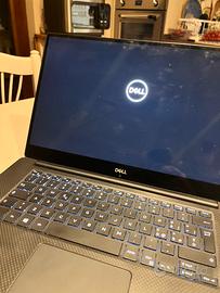 Dell XPS 9570 15” - i7 16GB - Touchscreen 4k
