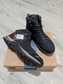 scarpe trekking CMP 45