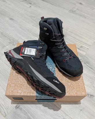 scarpe trekking CMP 45