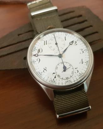 Orologio vintage Heuer Leonidas