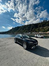 Gla 200d 2024