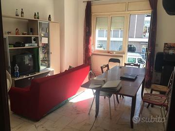 Posto letto in stanza singola per studenti