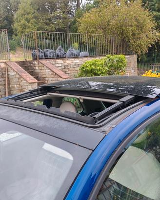 FIAT 500 1.3 Multijet 95 CV Sport – Tetto Apribile