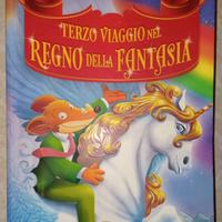 Geronimo Stilton - Libri e Fumetti per bambini