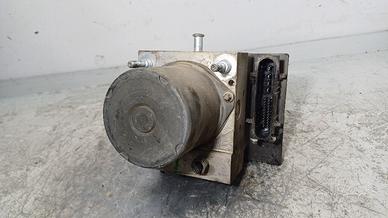 ABS NISSAN Qashqai 1° Serie 0265230686//026595122
